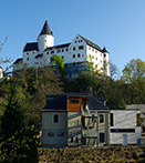 Schloß Schwarzenberg